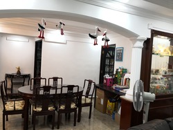 Blk 508 West Coast Drive (Clementi), HDB Executive #178958802